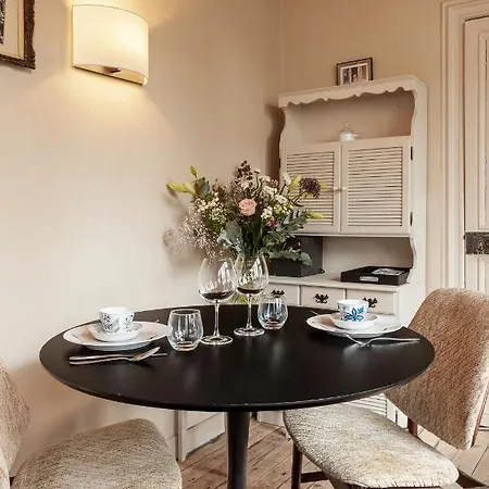 Barabas Bed and Breakfast