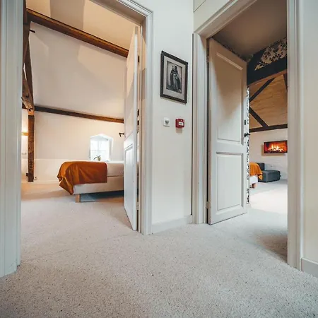 Bed and Breakfast Barabas