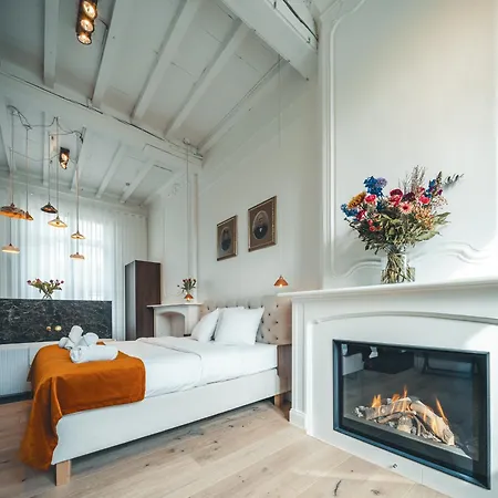 Barabas Bed and Breakfast Μπριζ