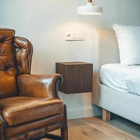 Barabas Bed and Breakfast