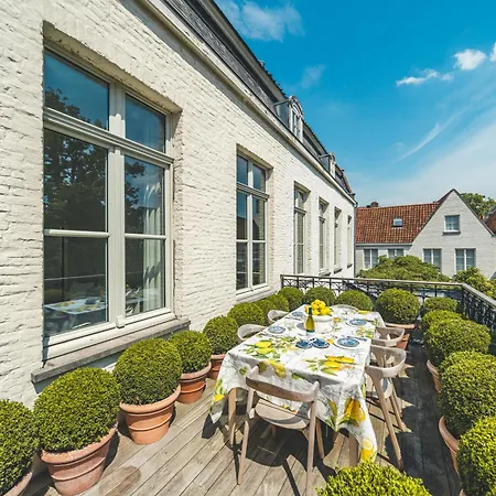 Bed and Breakfast Barabas